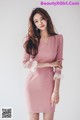 Beautiful Park Jung Yoon in the April 2017 fashion photo album (629 photos) P208 No.ae076a