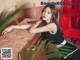 Beautiful Park Jung Yoon in the April 2017 fashion photo album (629 photos) P134 No.a0d884