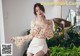 Beautiful Park Jung Yoon in the April 2017 fashion photo album (629 photos) P178 No.718e06