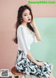 Beautiful Park Jung Yoon in the April 2017 fashion photo album (629 photos) P334 No.84b9fc