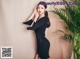 Beautiful Park Jung Yoon in the April 2017 fashion photo album (629 photos) P118 No.b79e97