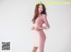 Beautiful Park Jung Yoon in the April 2017 fashion photo album (629 photos) P166 No.a1e6fc