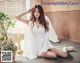Beautiful Park Jung Yoon in the April 2017 fashion photo album (629 photos) P273 No.c51800