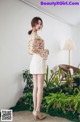 Beautiful Park Jung Yoon in the April 2017 fashion photo album (629 photos) P174 No.7dec45