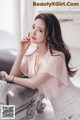 Beautiful Park Jung Yoon in the April 2017 fashion photo album (629 photos) P151 No.4ab781