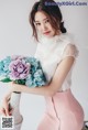 Beautiful Park Jung Yoon in the April 2017 fashion photo album (629 photos) P63 No.ac56b7