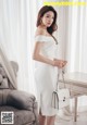 Beautiful Park Jung Yoon in the April 2017 fashion photo album (629 photos) P512 No.935ba7