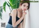 Beautiful Park Jung Yoon in the April 2017 fashion photo album (629 photos) P200 No.1dcf78
