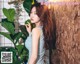 Beautiful Park Jung Yoon in the April 2017 fashion photo album (629 photos) P90 No.32af3d