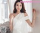 Beautiful Park Jung Yoon in the April 2017 fashion photo album (629 photos) P492 No.98d589