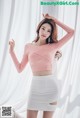 Beautiful Park Jung Yoon in the April 2017 fashion photo album (629 photos) P496 No.50276c
