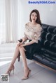 Beautiful Park Jung Yoon in the April 2017 fashion photo album (629 photos) P472 No.120700