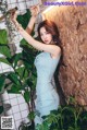Beautiful Park Jung Yoon in the April 2017 fashion photo album (629 photos) P336 No.29c469