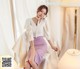 Beautiful Park Jung Yoon in the April 2017 fashion photo album (629 photos) P270 No.6f515c