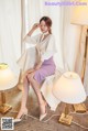 Beautiful Park Jung Yoon in the April 2017 fashion photo album (629 photos) P71 No.9fba27