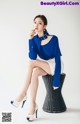 Beautiful Park Jung Yoon in the April 2017 fashion photo album (629 photos) P21 No.921e30