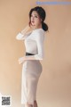 Beautiful Park Jung Yoon in the April 2017 fashion photo album (629 photos) P511 No.7c6c54