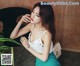 Beautiful Park Jung Yoon in the April 2017 fashion photo album (629 photos) P290 No.b6693b
