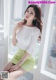 Beautiful Park Jung Yoon in the April 2017 fashion photo album (629 photos) P102 No.774dc4