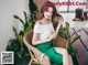 Beautiful Park Jung Yoon in the April 2017 fashion photo album (629 photos) P301 No.32ffda