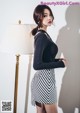 Beautiful Park Jung Yoon in the April 2017 fashion photo album (629 photos) P561 No.4f148c
