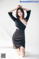 Beautiful Park Jung Yoon in the April 2017 fashion photo album (629 photos) P240 No.7c763a