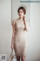 Beautiful Park Jung Yoon in the April 2017 fashion photo album (629 photos) P79 No.ee39de