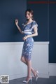 Beautiful Park Jung Yoon in the April 2017 fashion photo album (629 photos) P368 No.9c12c0