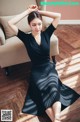Beautiful Park Jung Yoon in the April 2017 fashion photo album (629 photos) P120 No.e03a50