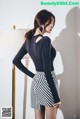 Beautiful Park Jung Yoon in the April 2017 fashion photo album (629 photos) P546 No.ba3325