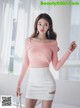 Beautiful Park Jung Yoon in the April 2017 fashion photo album (629 photos) P481 No.99d5c9