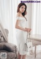Beautiful Park Jung Yoon in the April 2017 fashion photo album (629 photos) P351 No.c6cdd3
