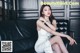 Beautiful Park Jung Yoon in the April 2017 fashion photo album (629 photos) P203 No.f0ba81