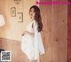 Beautiful Park Jung Yoon in the April 2017 fashion photo album (629 photos) P311 No.5a3180