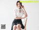 Beautiful Park Jung Yoon in the April 2017 fashion photo album (629 photos) P485 No.e73d91