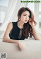 Beautiful Park Jung Yoon in the April 2017 fashion photo album (629 photos) P56 No.8c7d00