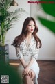 Beautiful Park Jung Yoon in the April 2017 fashion photo album (629 photos) P15 No.2c7e4f