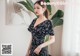 Beautiful Park Jung Yoon in the April 2017 fashion photo album (629 photos) P202 No.442ffe