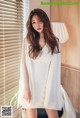 Beautiful Park Jung Yoon in the April 2017 fashion photo album (629 photos) P228 No.2edf3a