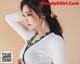 Beautiful Park Jung Yoon in the April 2017 fashion photo album (629 photos) P47 No.272bab
