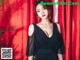 Beautiful Park Jung Yoon in the April 2017 fashion photo album (629 photos) P433 No.42ed08