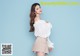 Beautiful Park Jung Yoon in the April 2017 fashion photo album (629 photos) P324 No.195e5a
