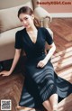 Beautiful Park Jung Yoon in the April 2017 fashion photo album (629 photos) P202 No.111bd5
