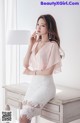 Beautiful Park Jung Yoon in the April 2017 fashion photo album (629 photos) P231 No.d966e7