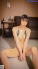 [BLUECAKE] Hikaru (히카루): Sexy Game (84 photos) P81 No.491916