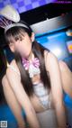 [BLUECAKE] Hikaru (히카루): Sexy Game (84 photos) P58 No.2d6b44