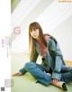 Emi Suzuki 鈴木えみ, Gina ジーナ Magazine 2022.03 P4 No.532b65