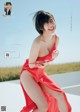 Fumina Suzuki 鈴木ふみ奈, Weekly Playboy 2022 No.13 (週刊プレイボーイ 2022年13号) P4 No.e4326f