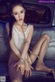 TouTiao 2017-06-11: Model Fan Anni (樊 安妮) (18 photos)