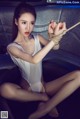 TouTiao 2017-06-11: Model Fan Anni (樊 安妮) (18 photos) P13 No.e37dc2